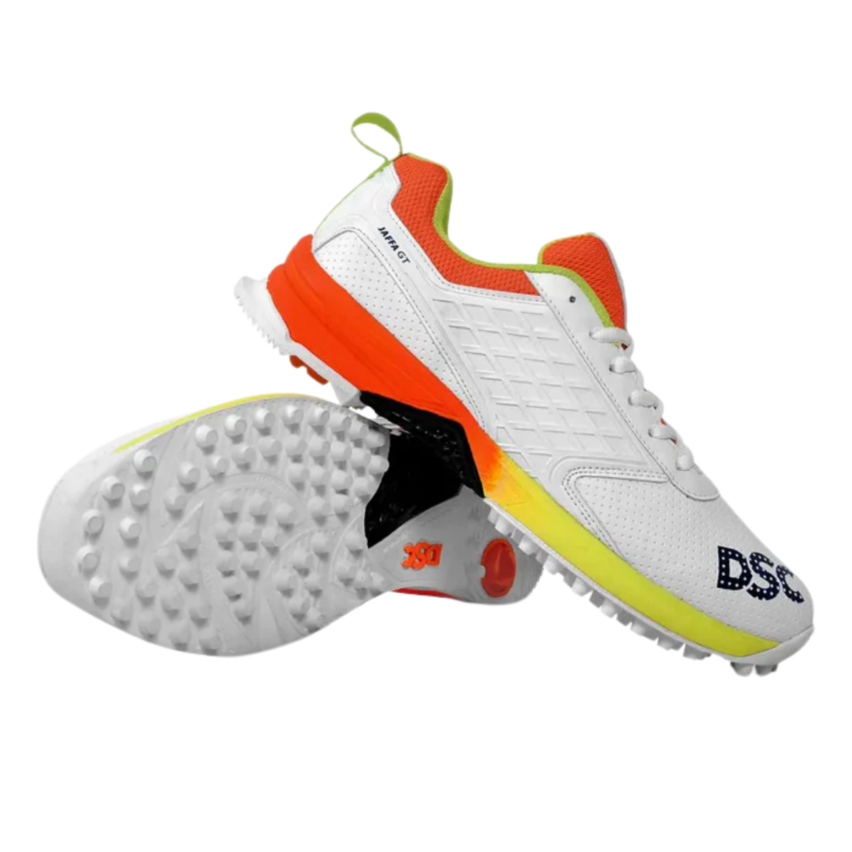 Jaffa GT Cricket Shoes (LMOR24)