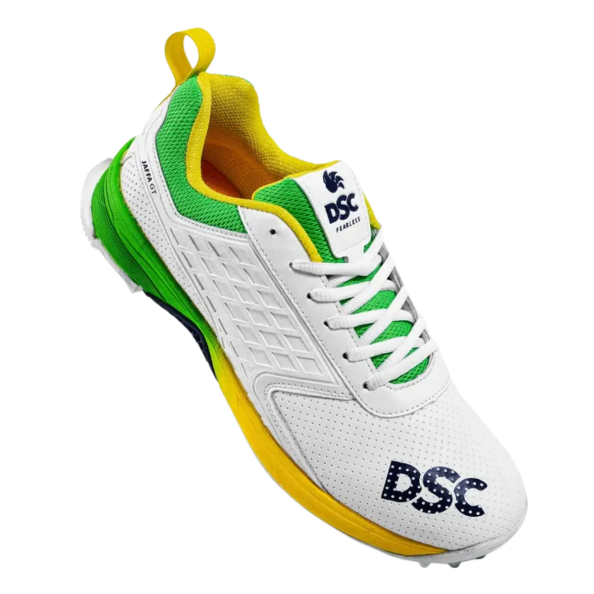 Jaffa GT Cricket Shoes (YLGR24)