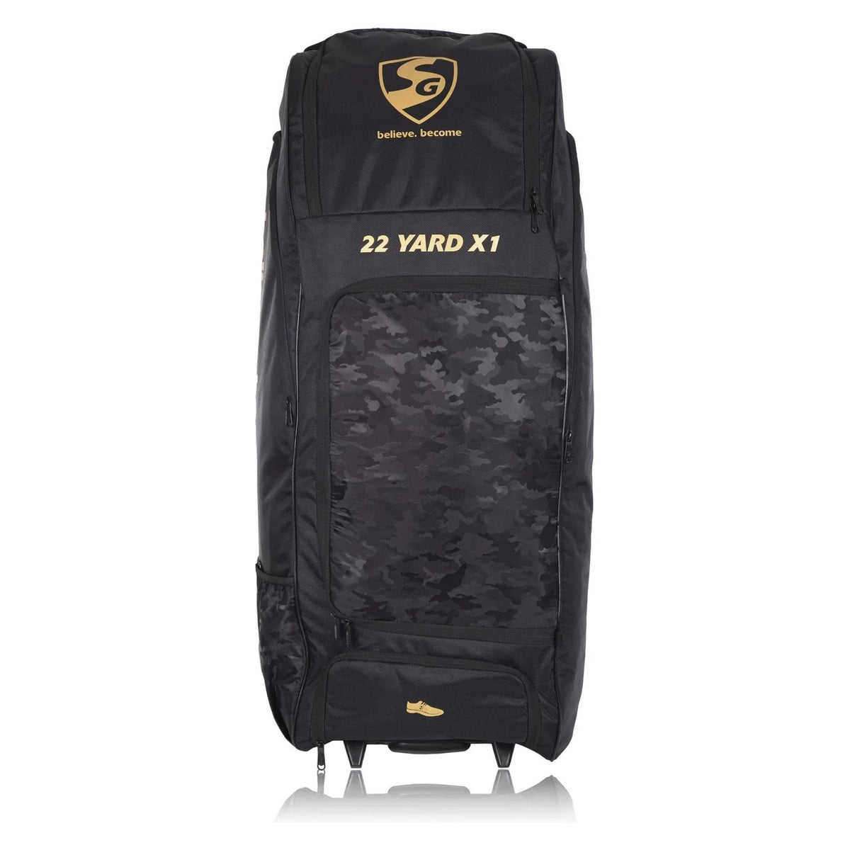 حقيبة أدوات SG 22 YARD X1 DUFFLE WHEELIE