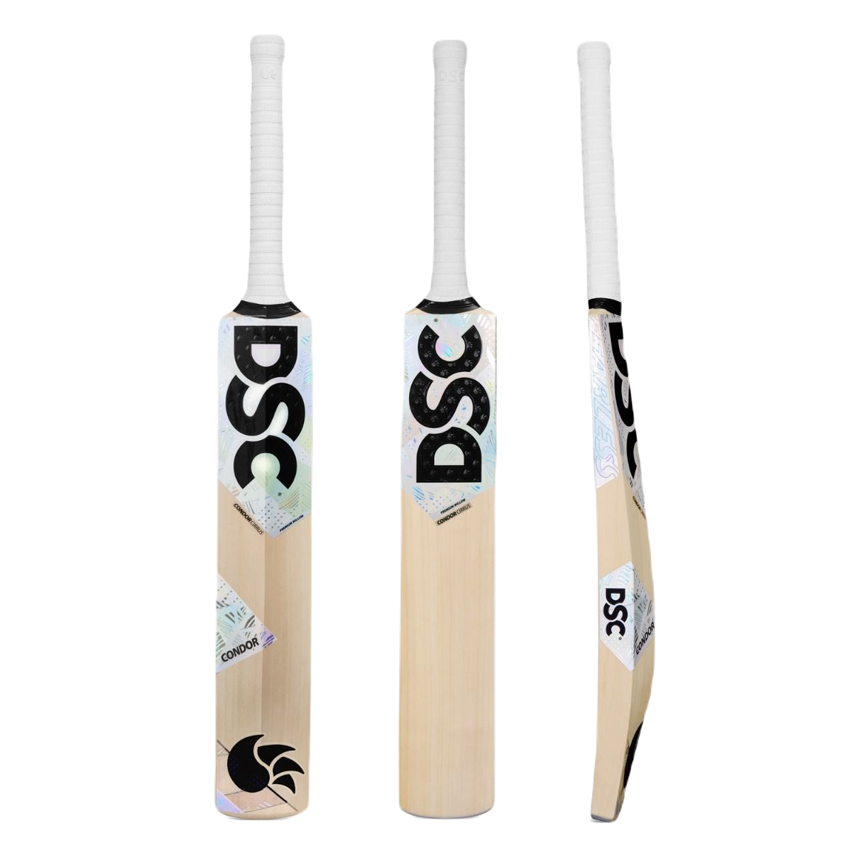 DSC Condor Cirrus KW Bat 975