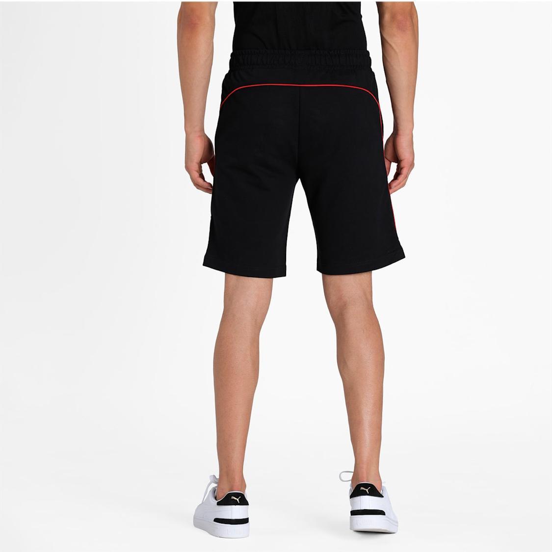 Royal Challengers Bangalore Men's Fanwear Shorts Blue Shorts PumaPu