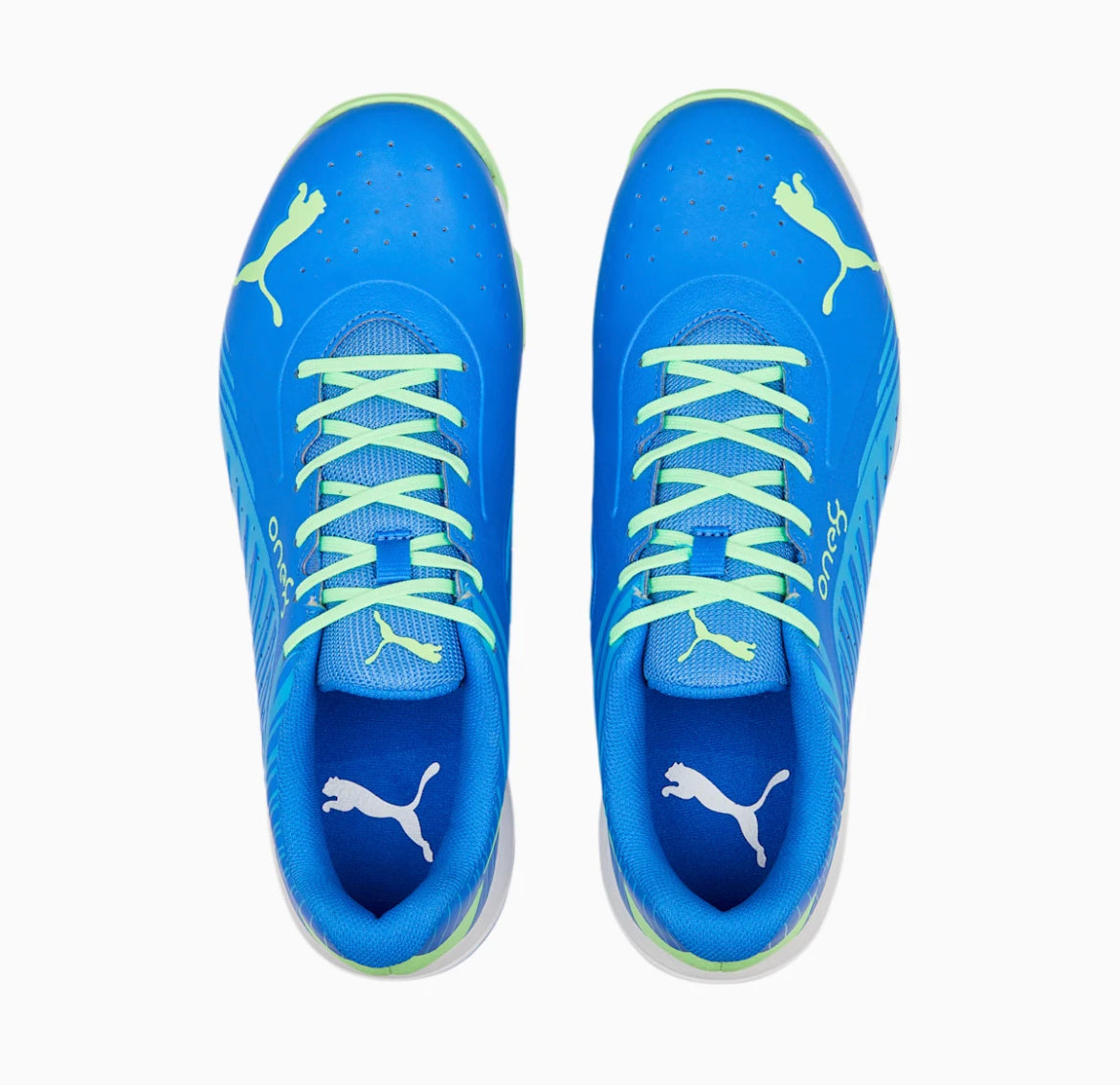 Puma FH Rubber Blumazing Elektro Green