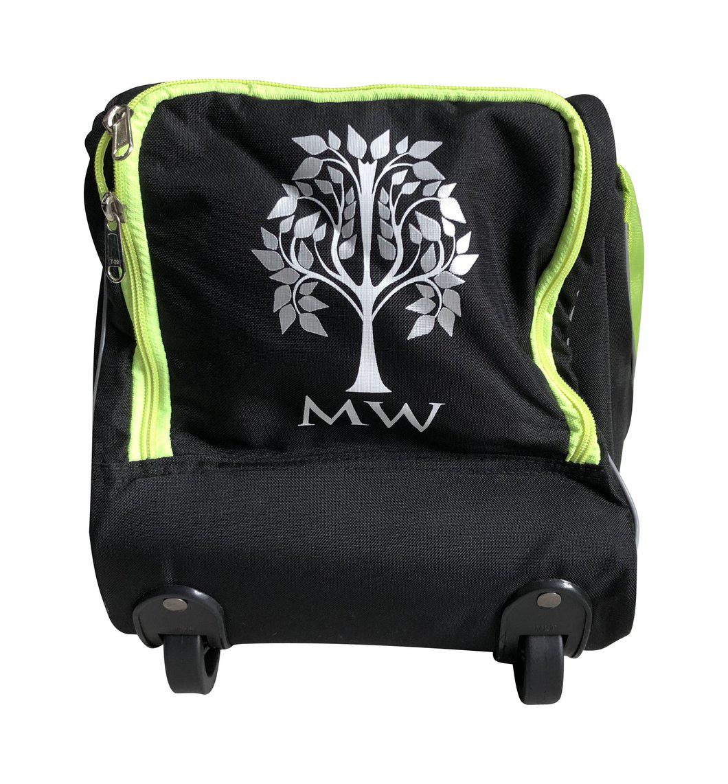 Mighty Willow Junior Wheel Bag Kit Bag ecricstore