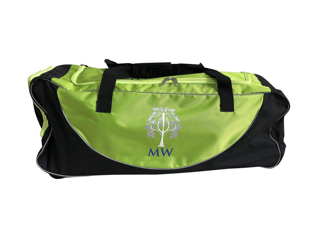 Mighty Willow Junior Wheel Bag Kit Bag ecricstore