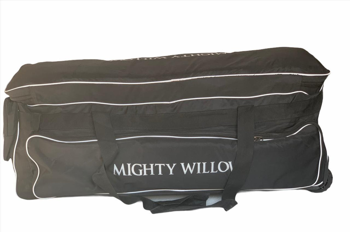 Wheel Deluxe Bag Kit Bag ecricstore
