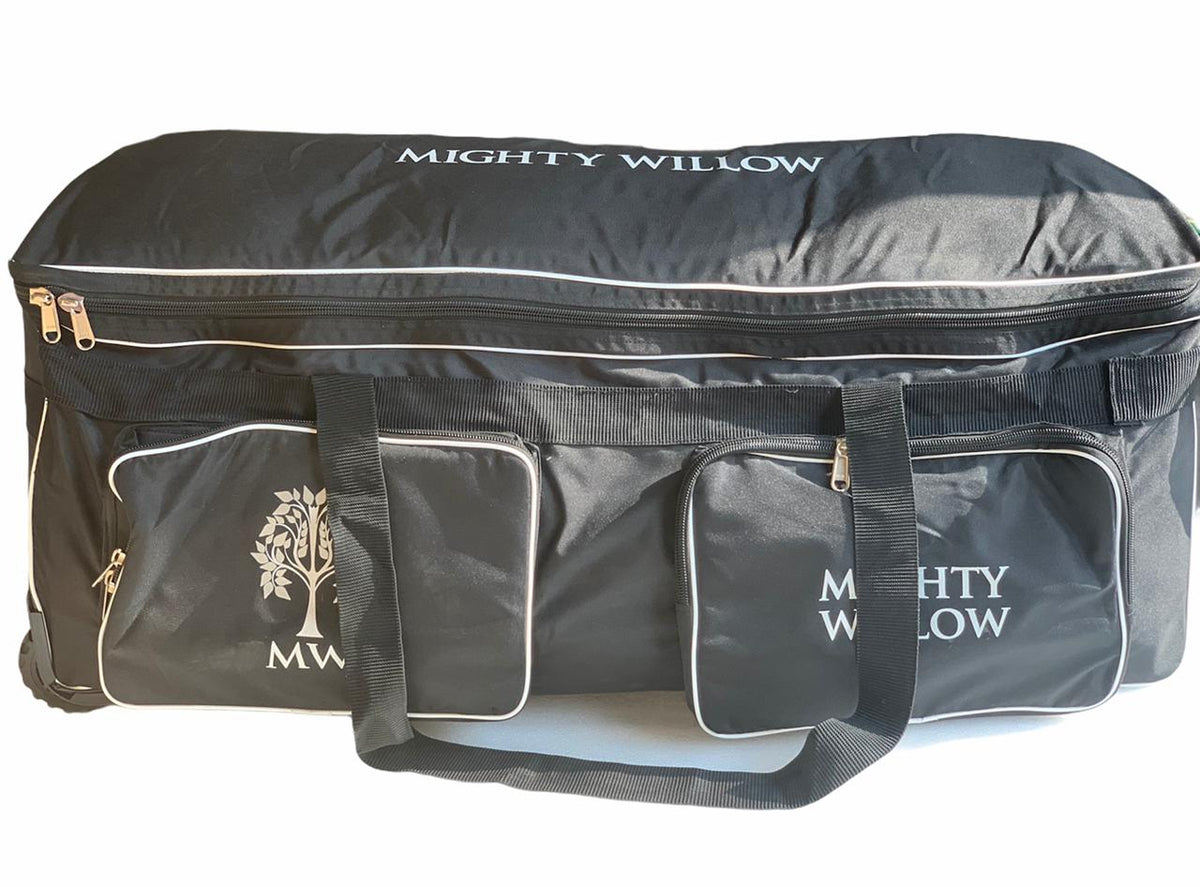 Wheel Deluxe Bag Kit Bag ecricstore