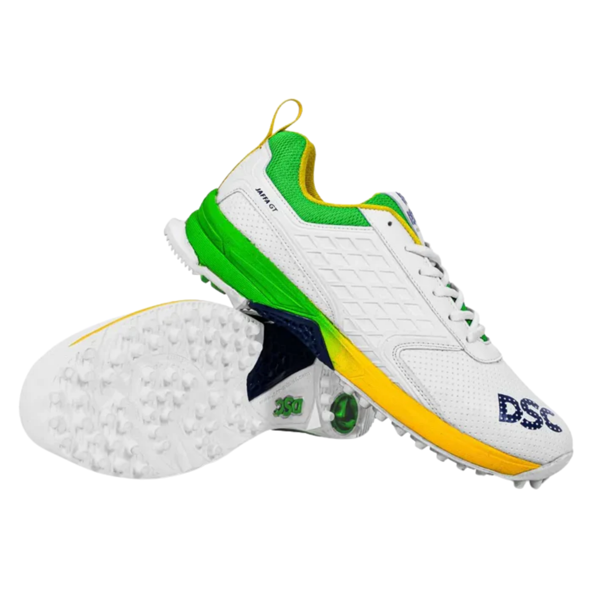 Jaffa GT Cricket Shoes (YLGR24)