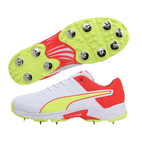 PUMA One8 Spike 19.2 Men's Cricket Boots
