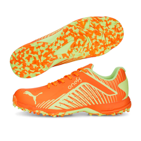 حذاء PUMA 23 FH Rubber VK Ultra Orange-Fast Y