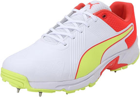 PUMA One8 Spike 19.2 Men's Cricket Boots