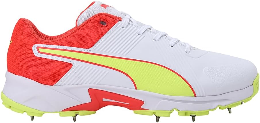 PUMA One8 Spike 19.2 Men's Cricket Boots