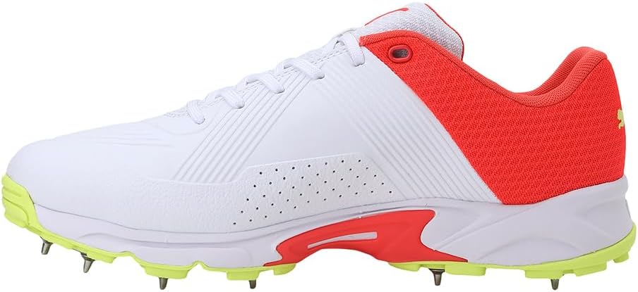 PUMA One8 Spike 19.2 Men's Cricket Boots