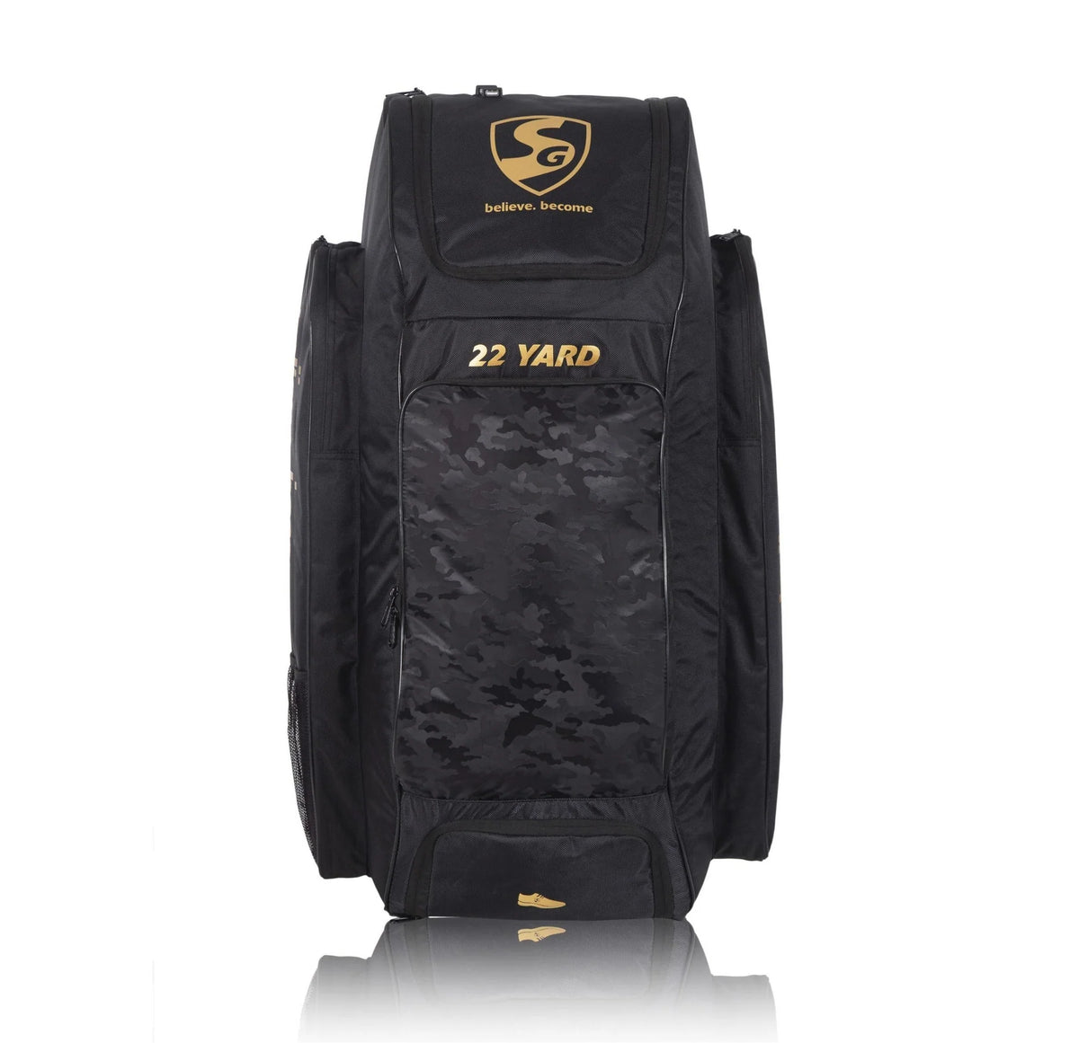 Pre-Order Kit Bag SG 22 YARD DUFFLE