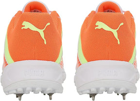 حذاء رياضي PUMA Spike 23.2 PUMA White-Fast Yellow-U 
