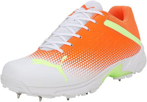 حذاء رياضي PUMA Spike 23.2 PUMA White-Fast Yellow-U 