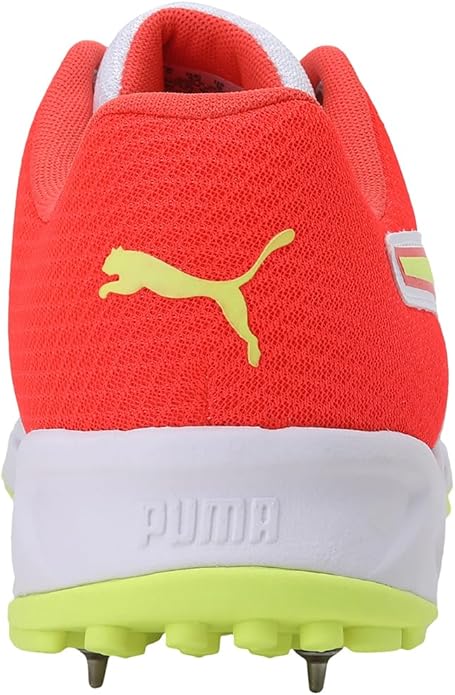 PUMA One8 Spike 19.2 Men's Cricket Boots