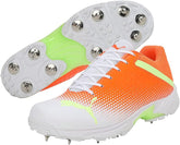 حذاء رياضي PUMA Spike 23.2 PUMA White-Fast Yellow-U 