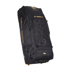 حقيبة أدوات SG 22 YARD X1 DUFFLE WHEELIE