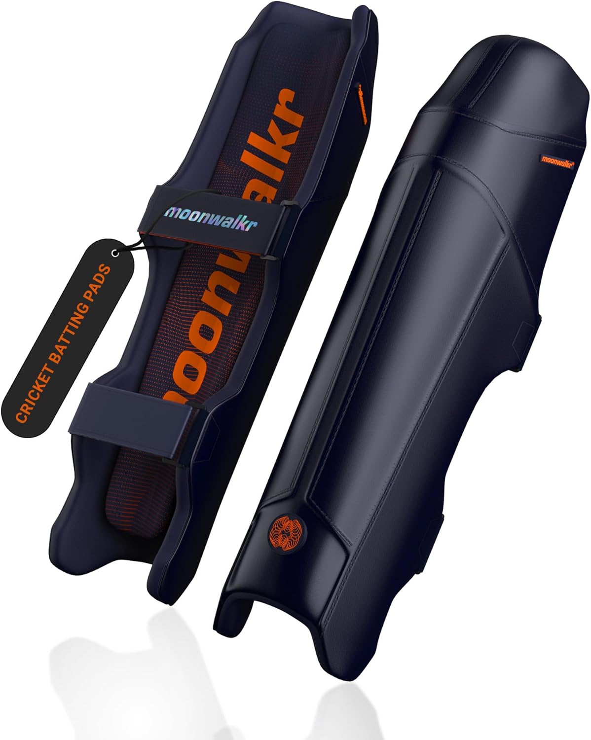 Moonwalkr Leg Guards 2.0