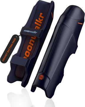 Moonwalkr Leg Guards 2.0