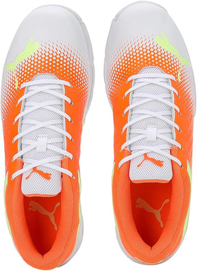 حذاء رياضي PUMA Spike 23.2 PUMA White-Fast Yellow-U 