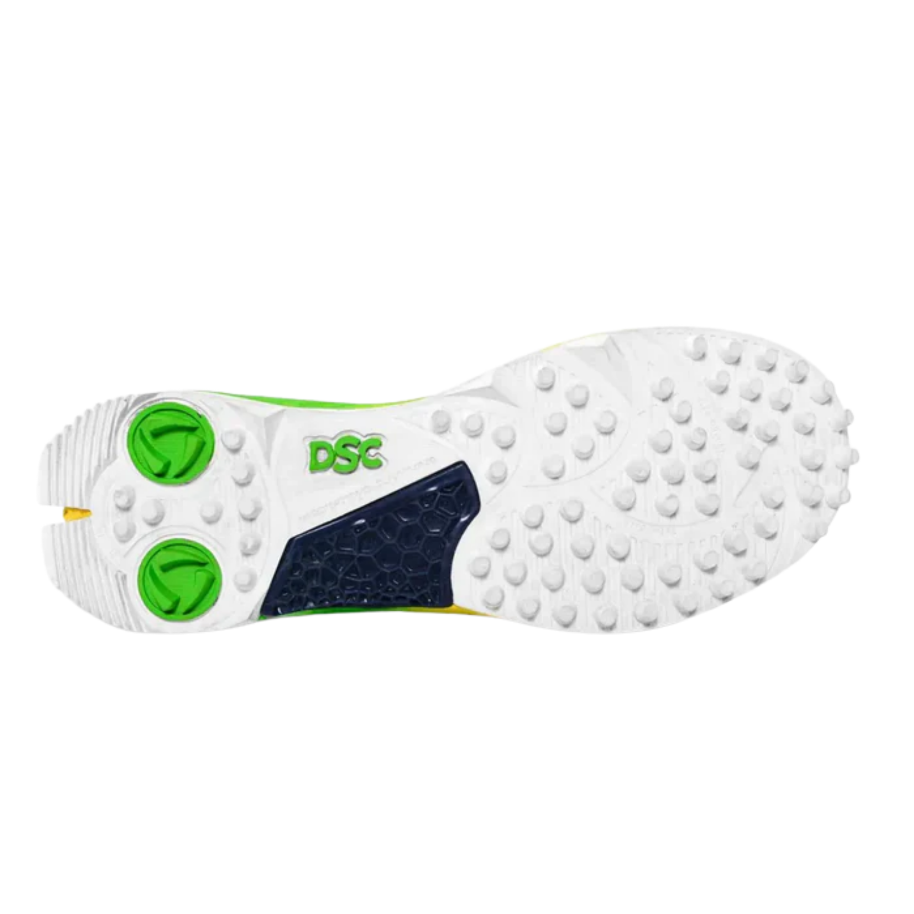 Jaffa GT Cricket Shoes (YLGR24)