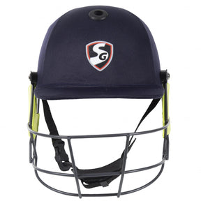 SG Aeroselect Cricket Helmet