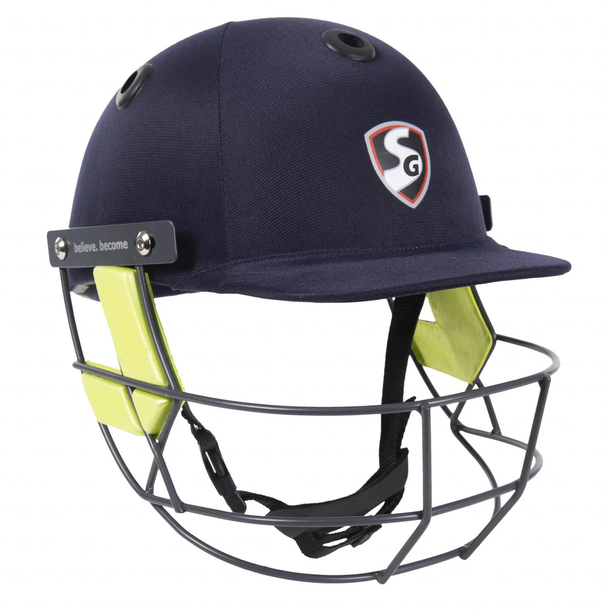 Pre-Order SG Aeroselect Cricket Helmet
