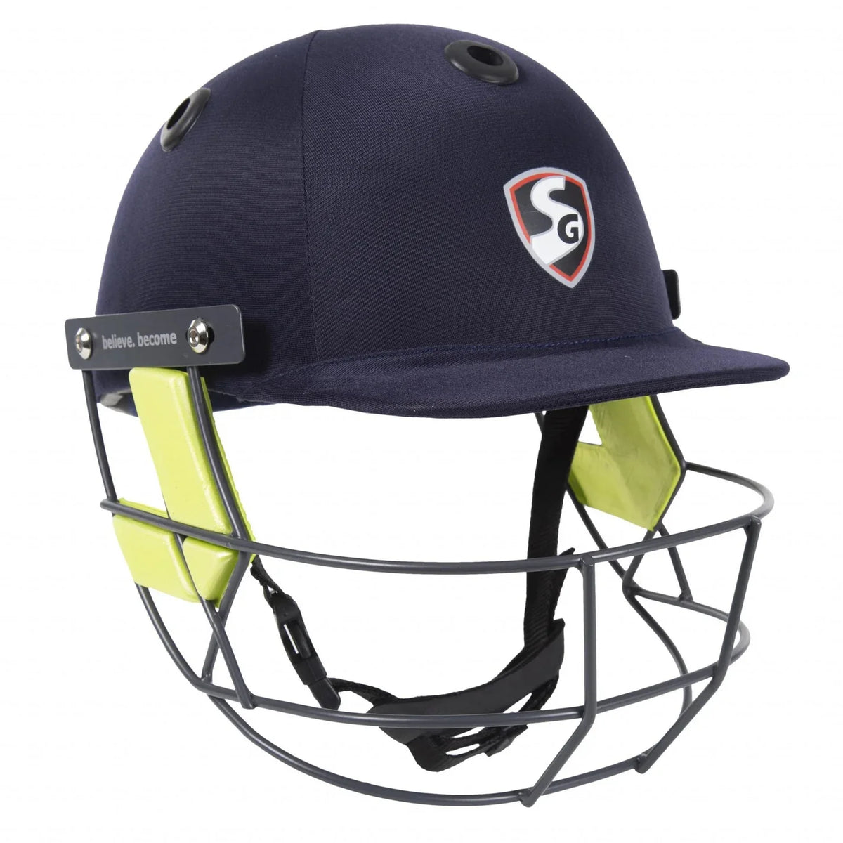 Pre-Order SG Aerotech 2.0 Cricket Helmet