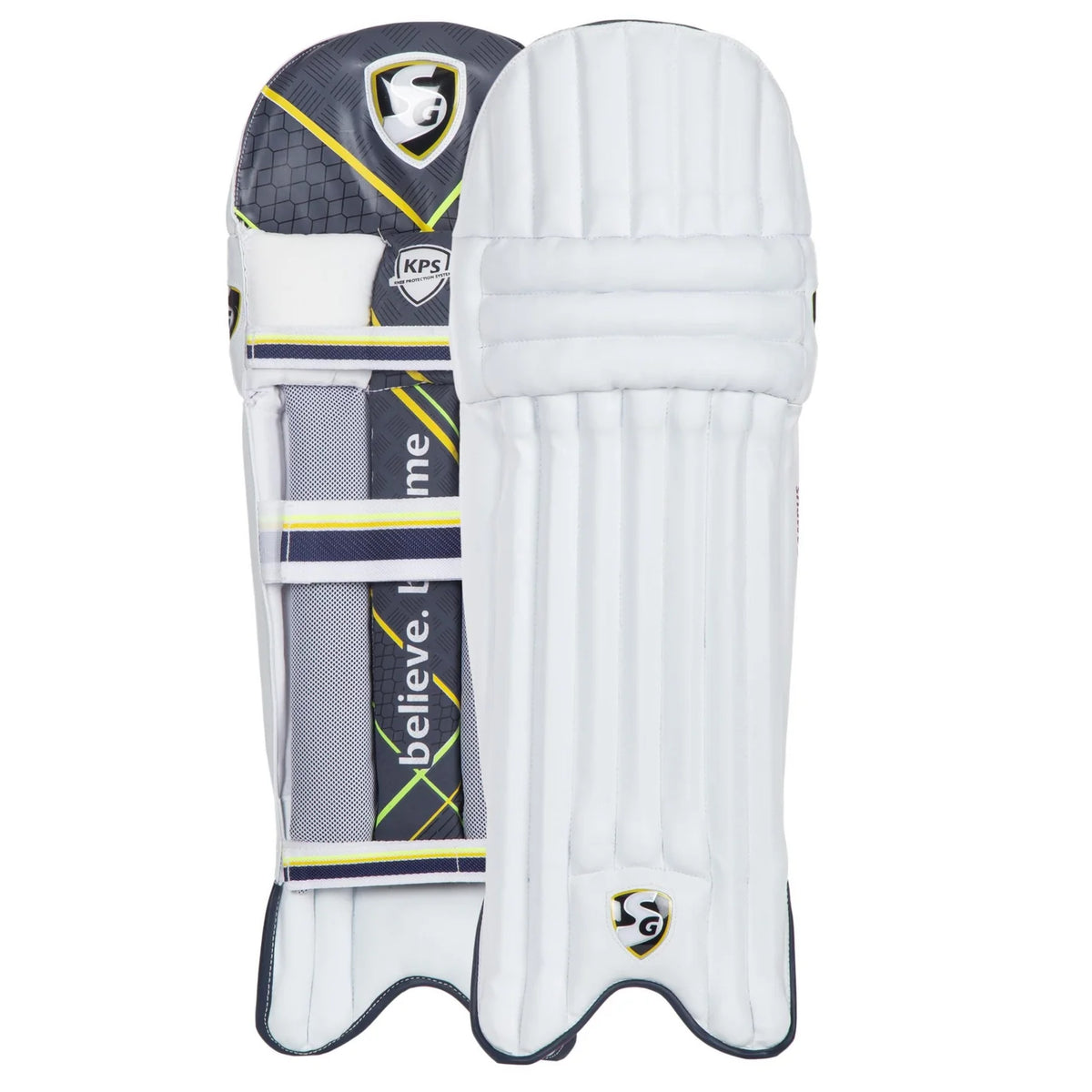 Pre-Order SG Campus Cricket Batting Legguard (Batting Pad)