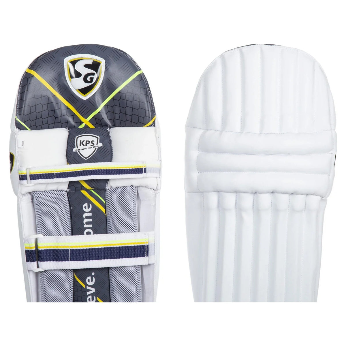 Pre-Order SG Campus Cricket Batting Legguard (Batting Pad)