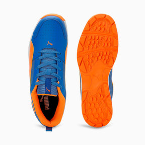 حذاء Puma CAT Cricket High Run للرجال 