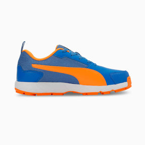 حذاء Puma CAT Cricket High Run للرجال 