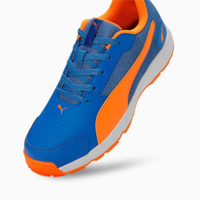 حذاء Puma CAT Cricket High Run للرجال 