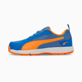 حذاء Puma CAT Cricket High Run للرجال 