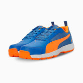حذاء Puma CAT Cricket High Run للرجال 