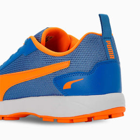 حذاء Puma CAT Cricket High Run للرجال 