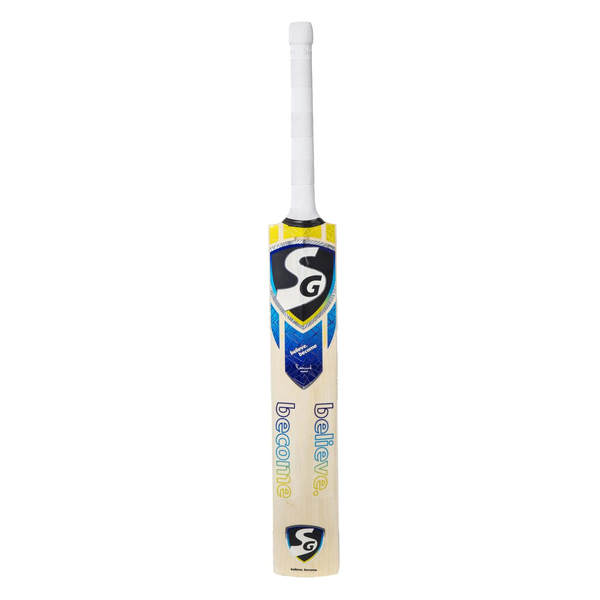 Pre-Order SG Nexus  Xtreme English Willow Cricket Bat