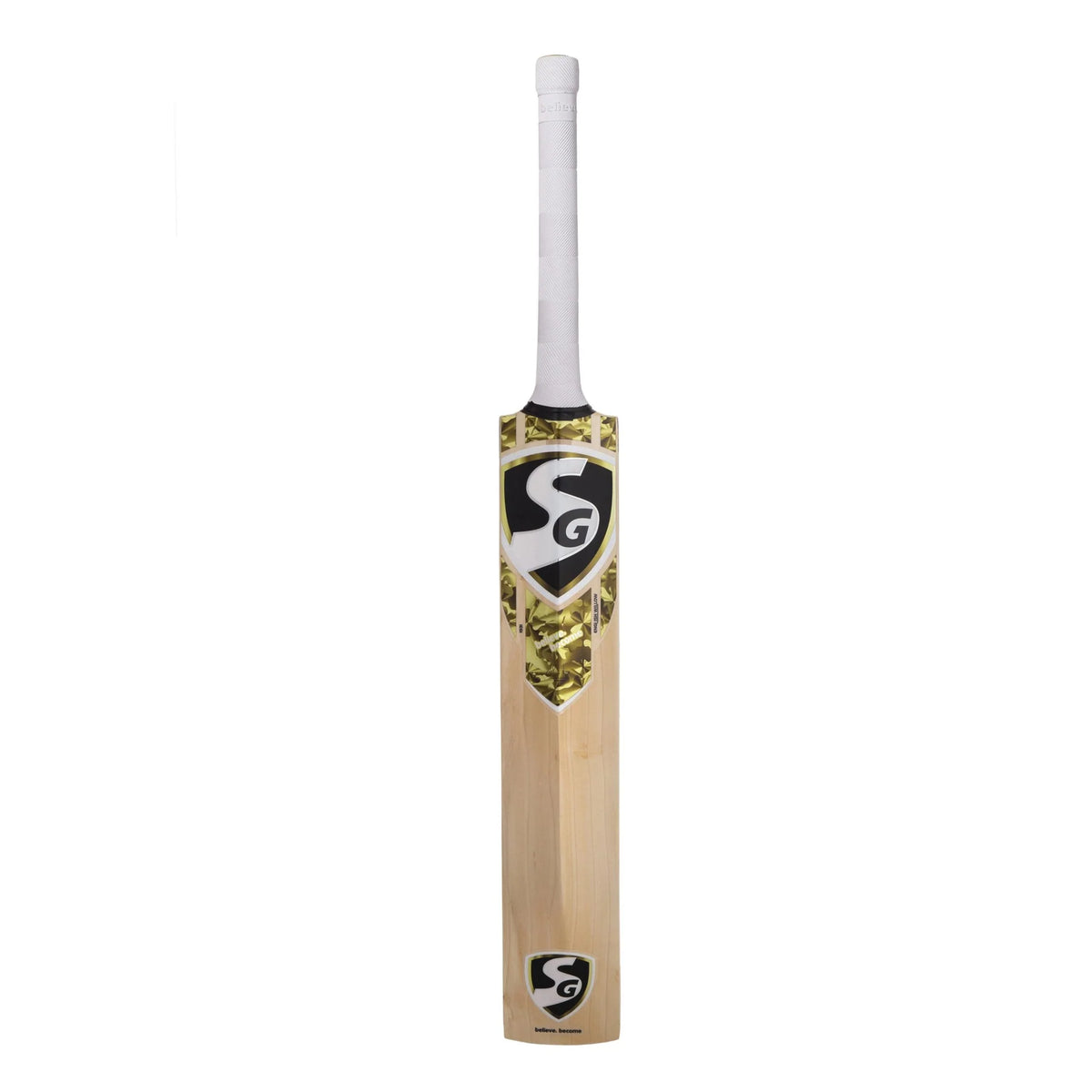 مضرب الكريكيت SG Savage Xtreme English Willow (سلسلة Hardik Pandya)