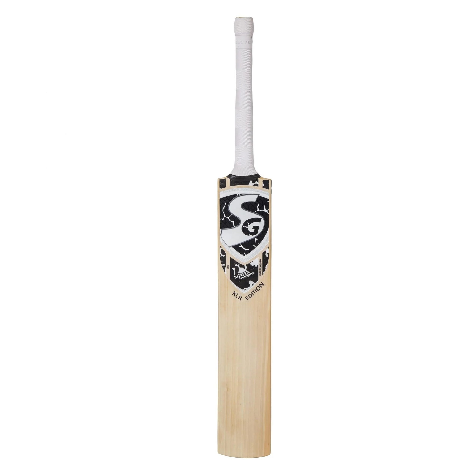 SG KLR Edition English Willow Cricket Bat (KL Rahul Series)