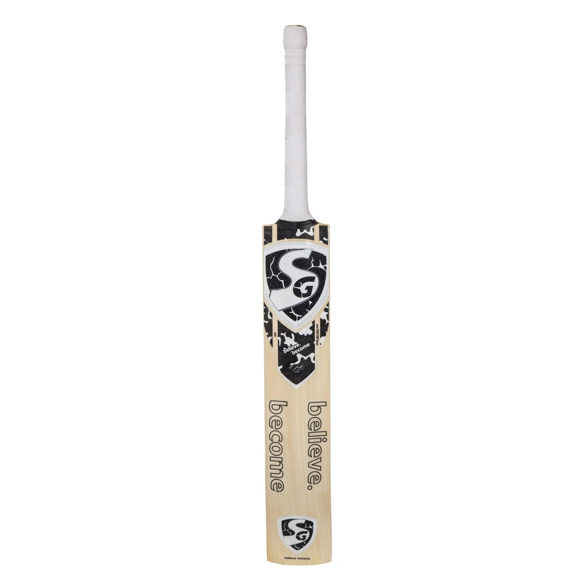 Pre-Order SG KLR Edition English Willow Cricket Bat (KL Rahul Series)