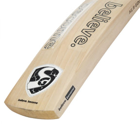 SG KLR Edition English Willow Cricket Bat (KL Rahul Series)