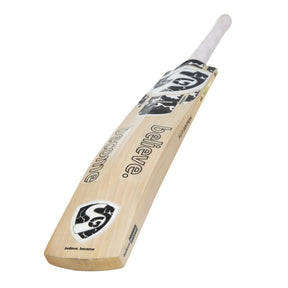 SG KLR Edition English Willow Cricket Bat (KL Rahul Series)
