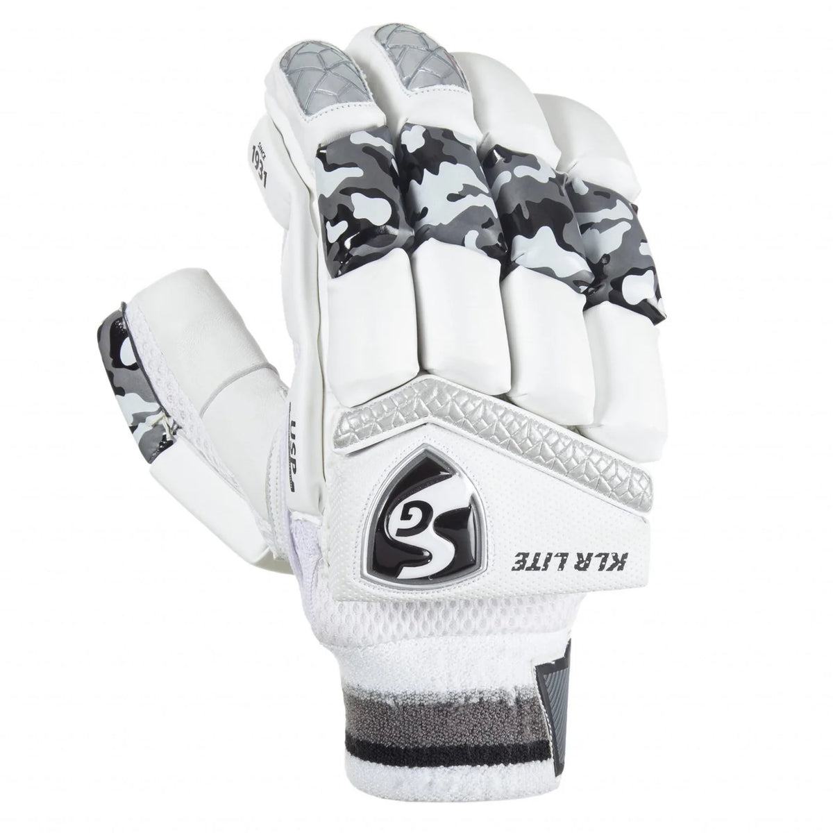 Pre-Order SG KLR Lite Batting Glove