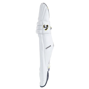 SG League Cricket Batting Legguard (Batting Pad)