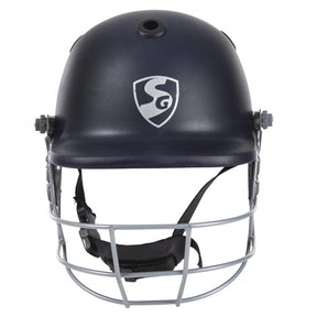 SG Optipro Cricket Helmet