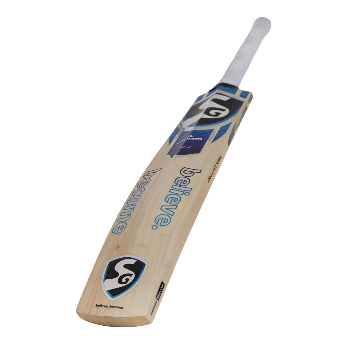 Pre-Order SG Reliant Xtreme English Willow Cricket Bat