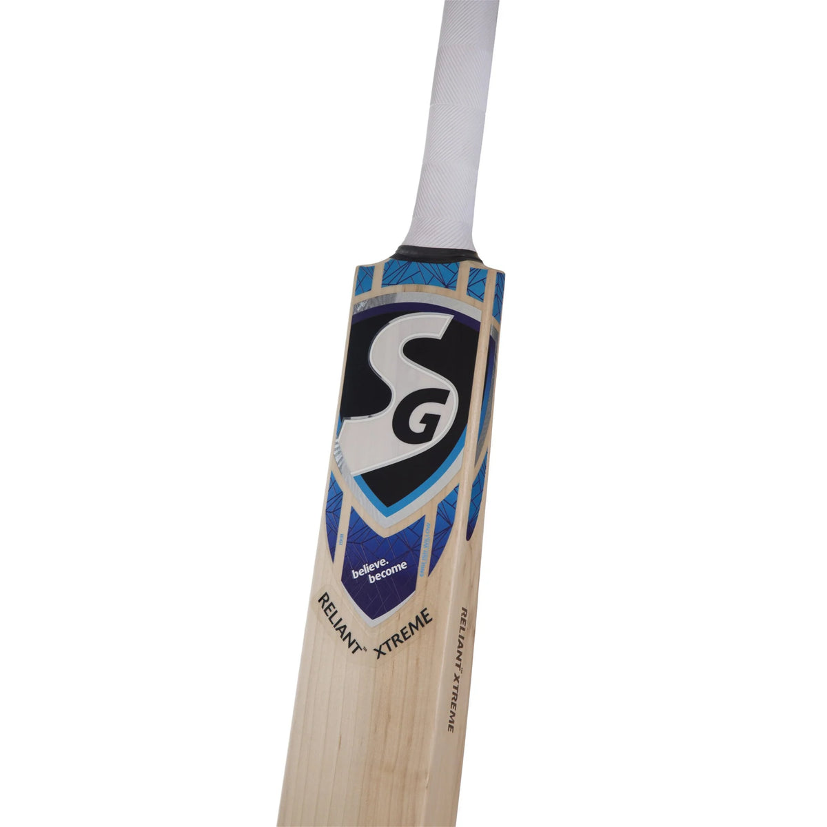 Pre-Order SG Reliant Xtreme English Willow Cricket Bat