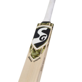 SG Savage Xtreme English Willow Cricket Bat (Hardik Pandya Series)