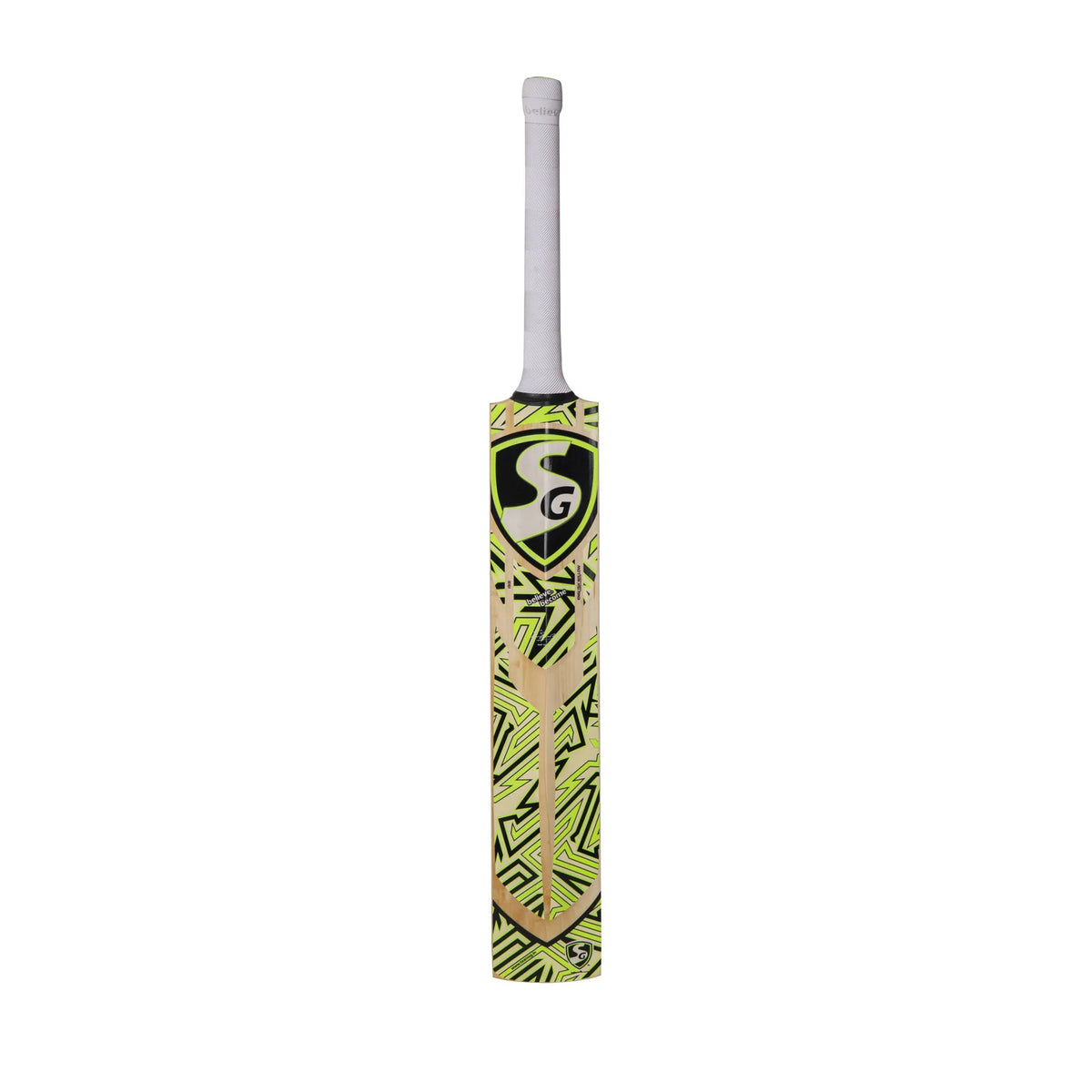 Pre-Order SG Sierra 250 English Willow Cricket Bat